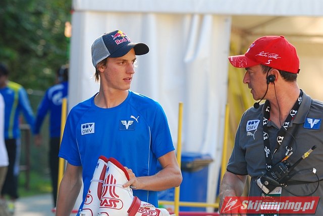 229 Gregor Schlierenzauer, Alexander Pointner